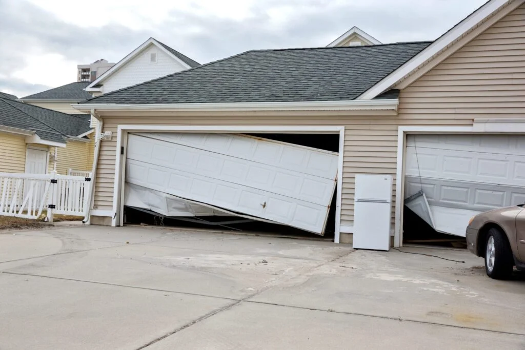 Emergency Garage Door Repair 2