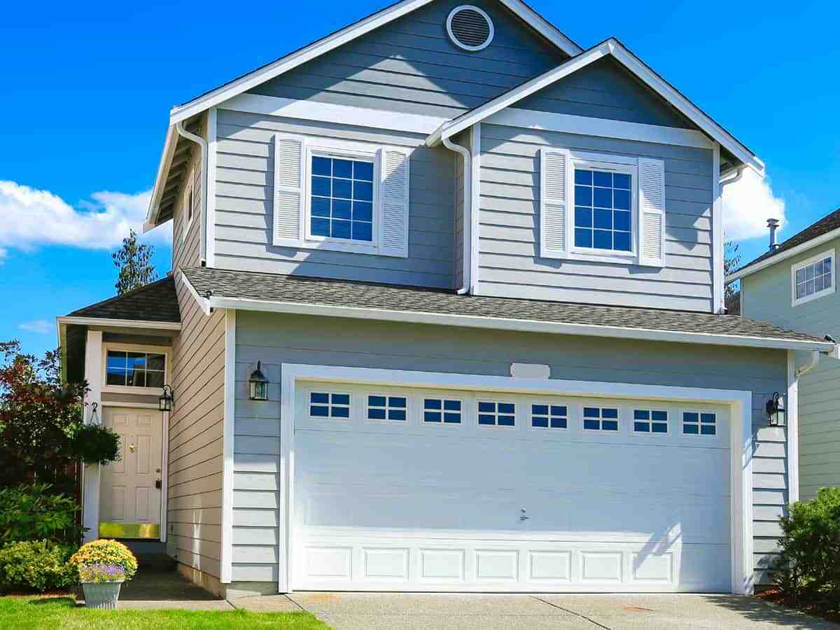 Garage Door Repair Austin TX Greenbelt Garage Doors Co