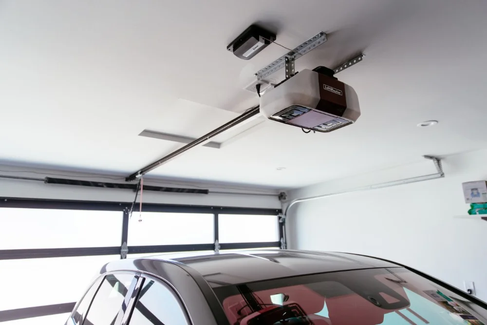 Home 12 Garage Door Opener Repair 1