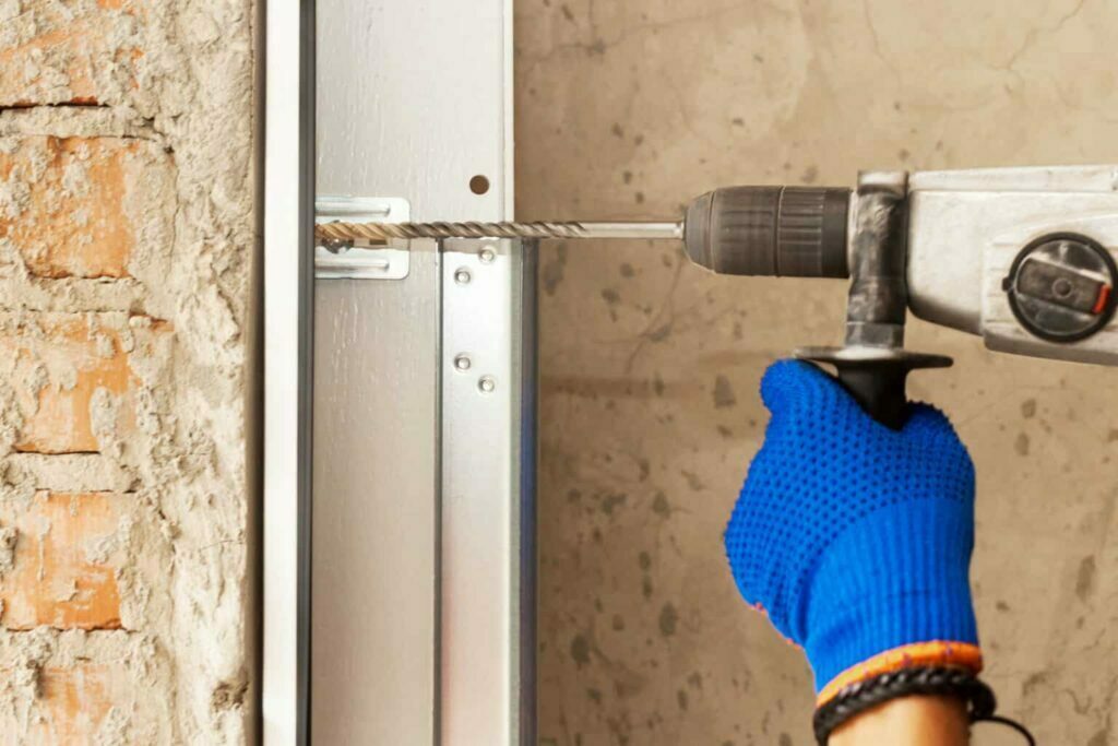 Rockwall, TX 27 Garage Door Repair Pictures 1536x1025 1