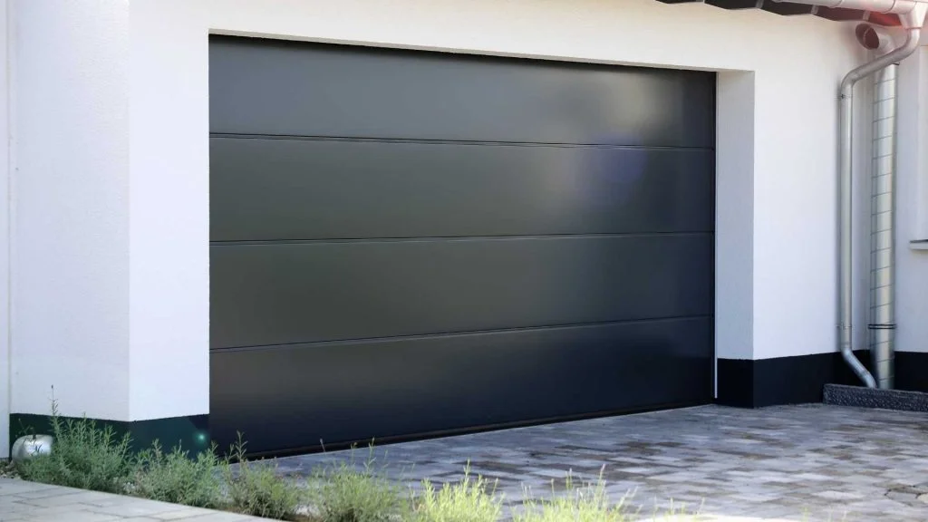 Home 15 Greenbelt Garage Doors Co 2