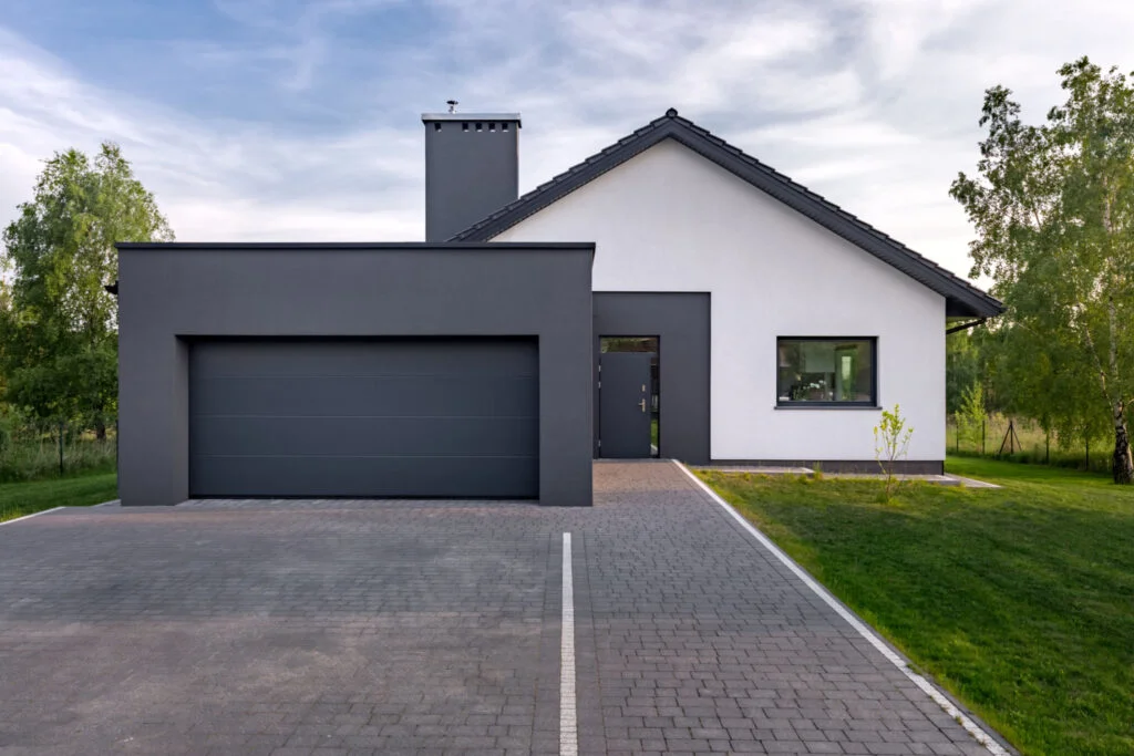Greenbelt Garage Doors Co Cover Photo