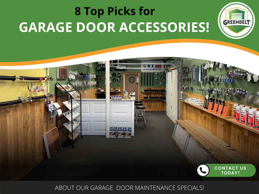 Garage Door Repair Garland, TX