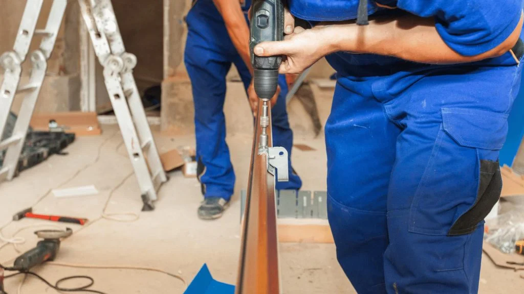 Garage Door Repair Garland, TX
