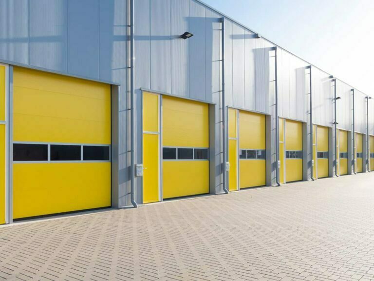 Commercial Garage Door Repair Garland, TX Greenbelt Garage Doors Co.