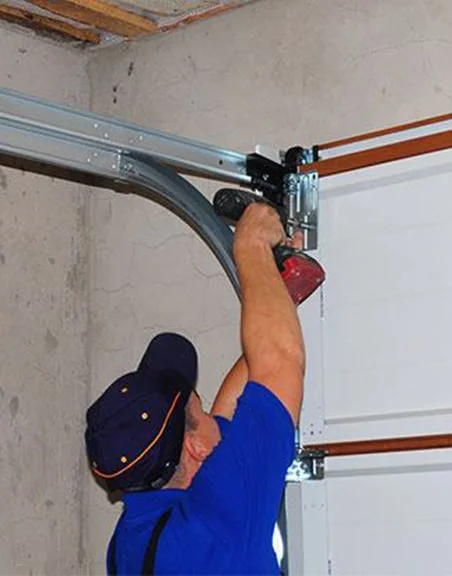 Garage Door Repair Garland, TX