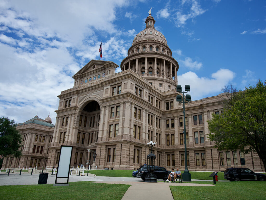 Austin, TX 18 Texas Capitol1