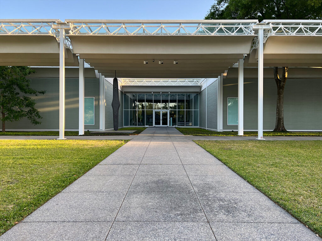 The Menil Collection 1