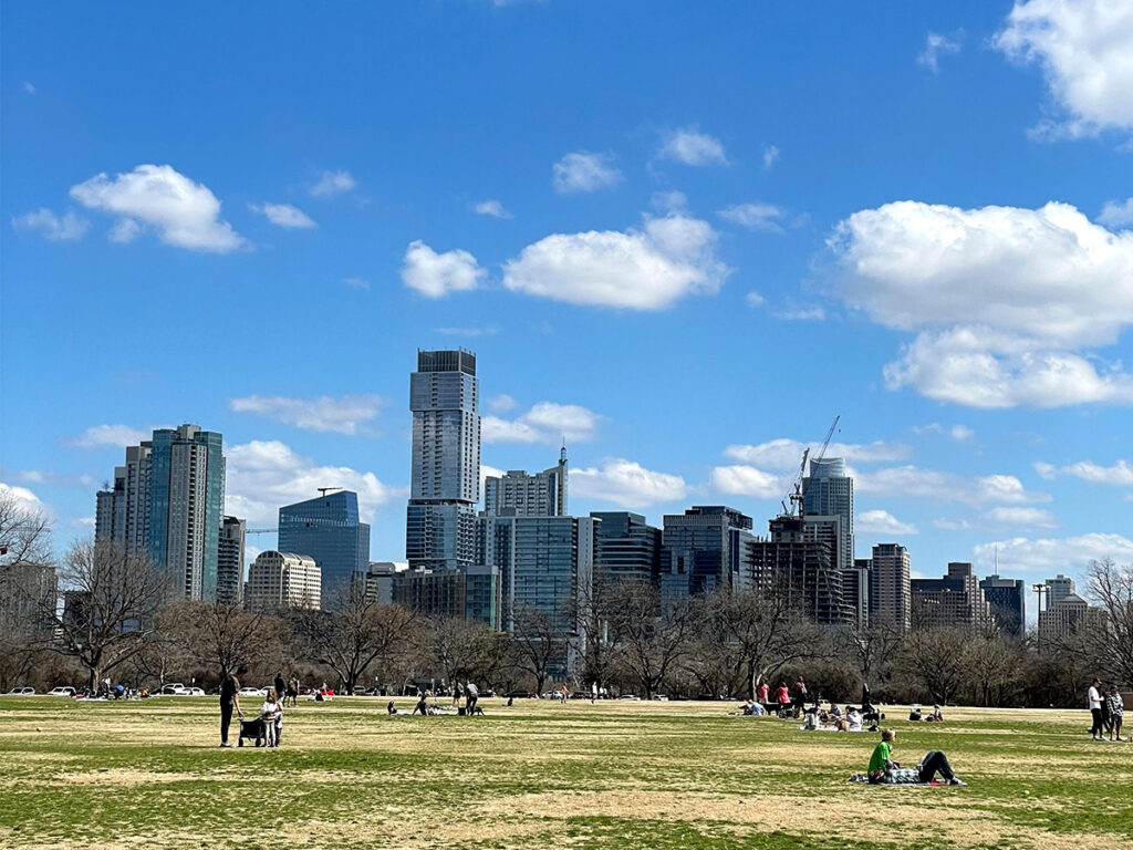 Austin, TX 19 Zilker Metropolitan Park1