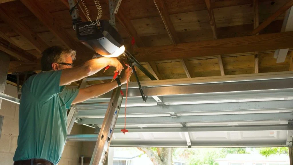 Garage Door Repair Garland, TX